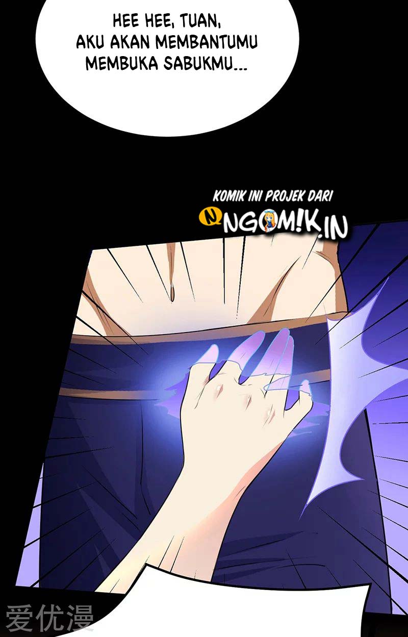 Martial Arts Reigns chapter 137